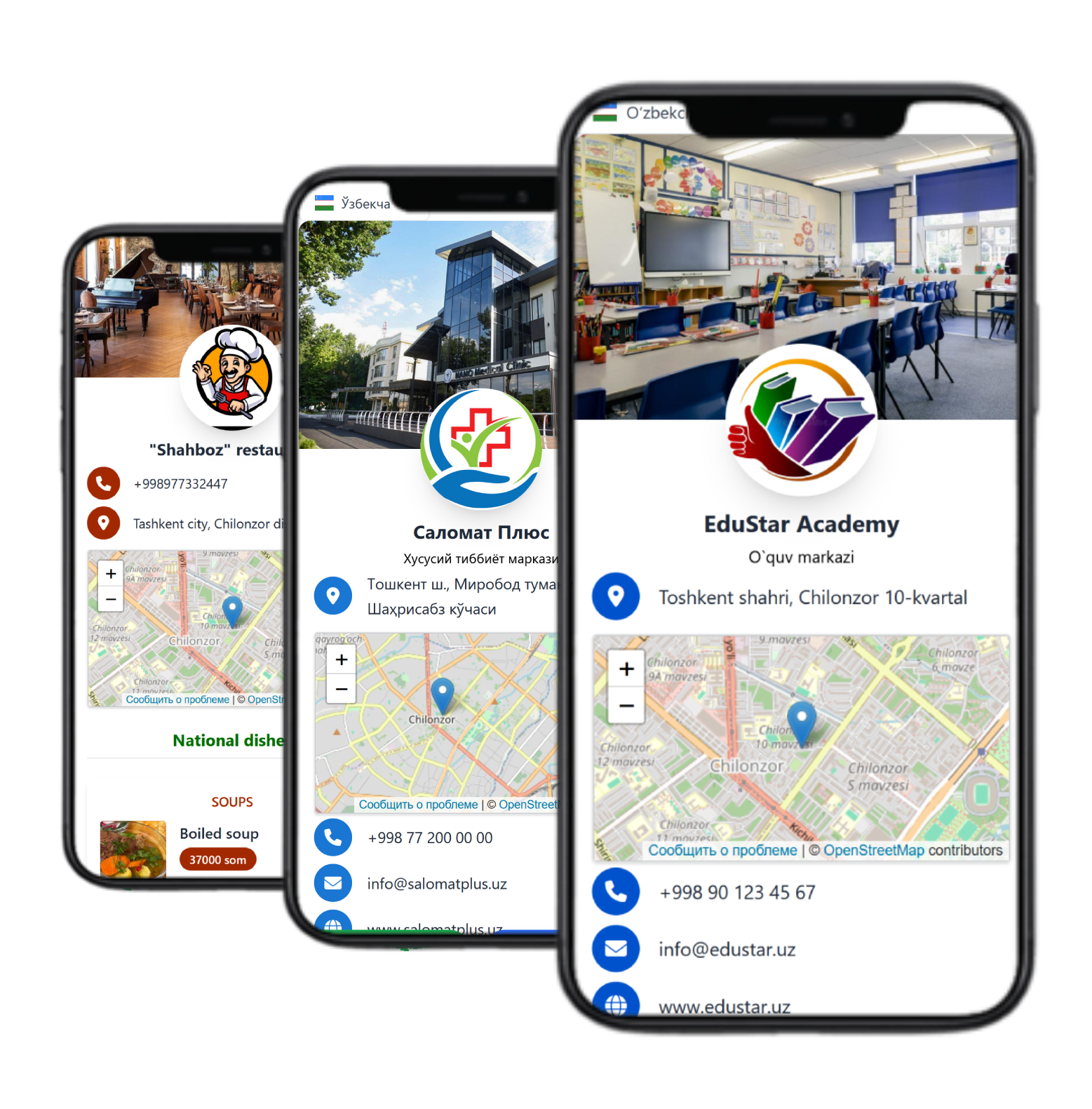 Digital Card Preview